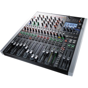 Soundcraft Si Performer 1 Digital Live Console