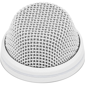 Sennheiser MEB 104 Cardioid Boundary Microphone (White)