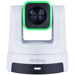 BirdDog X5 Ultra PTZ Camera with 20x Optical Zoom (White)