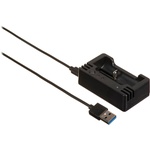 Tilta Nucleus-Nano 14500 Battery Charger III