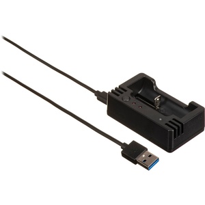 Tilta Nucleus-Nano 14500 Battery Charger III