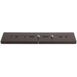 OConnor Plate with Two 3/8"-16 Screws for Select Fluid Heads