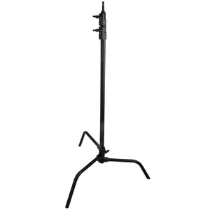 KUPO CS-40MB 40” C STAND BLACK