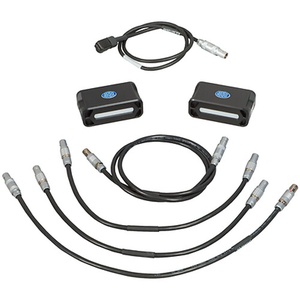 ARRI Tally Gen.2 Set for TRINITY 2, 3pin Fischer