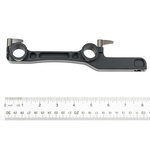 Tilta 19mm Rod Adapter for MB-T04 Matte Box