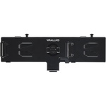 SmallHD 14V/26V Dual Battery Bracket (V-Mount)