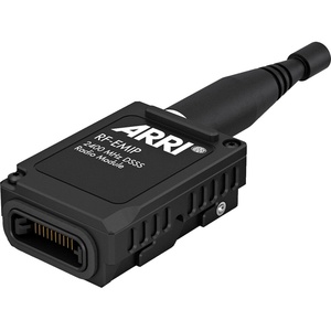 ARRI RF-EMIP Radio Module 2400 MHz DSSS (Set of 2)