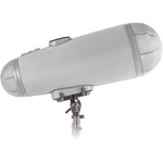 Rycote Stereo Cyclone MS Kit 12 Windshield System for Sennheiser MKH 30 and MKH 60