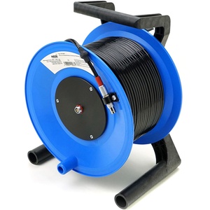 ARRI LCS Cable Drum Extension (250')