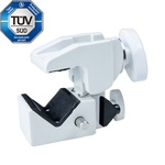 KUPO Super Convi. Clamp (White)