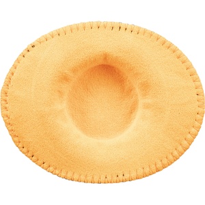 Bluestar CanSkins Earcup Covers for Sony MDR-7506 Headphones (Pair, Orange)