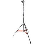 Matthews Hollywood Triple Riser Stand with 4.5" Grip Head (15')