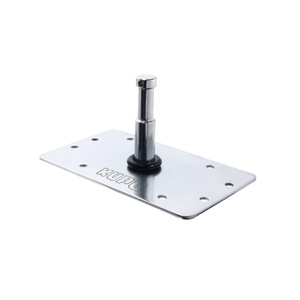 KUPO KS-046 / 3” BABY WALL PLATE