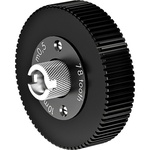 ARRI Follow Focus 0.5 Metric Module Gear for Canon & Angenieux ENG Lenses (78 Teeth, 10mm Face)