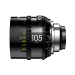 DZOFILM Vespid Prime2 105mm(PL_Black_Carton_1pcs_Imperial)
