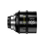 DZOFILM Vespid Prime2 105mm(PL_Black_Carton_1pcs_Metric)