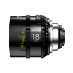 DZOFILM Vespid Prime2 18mm (PL_Black_Carton_1pcs_Imperial)