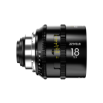 DZOFILM Vespid Prime2 18mm (PL_Black_Carton_1pcs_Imperial)