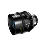 DZOFILM Vespid Prime2 18mm(PL_Black_Carton_1pcs_Metric)