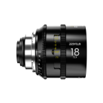 DZOFILM Vespid Prime2 18mm(PL_Black_Carton_1pcs_Metric)