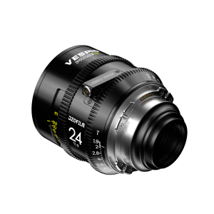 DZOFILM Vespid Prime2 24mm(PL_Black_Carton_1pcs_Metric)