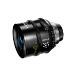 DZOFILM Vespid Prime2 35mm (PL_Black_Carton_1pcs_Imperial)