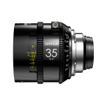 DZOFILM Vespid Prime2 35mm (PL_Black_Carton_1pcs_Imperial)