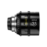 DZOFILM Vespid Prime2 35mm (PL_Black_Carton_1pcs_Imperial)