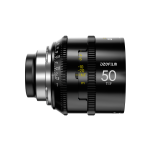 DZOFILM Vespid Prime2 50mm(PL_Black_Carton_1pcs_Metric)