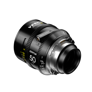DZOFILM Vespid Prime2 50mm(PL_Black_Carton_1pcs_Metric)
