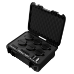 DZOFILM Vespid Prime2 18/24/35/50/85/105mm(PL_Black_Case_6pcs_Imperial)