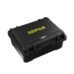DZOFILM Vespid Prime2 18/24/35/50/85/105mm(PL_Black_Case_6pcs_Imperial)