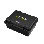 DZOFILM Vespid Prime2 18/24/35/50/85/105mm(PL_Black_Case_6pcs_Imperial)