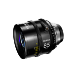 DZOFILM Vespid Prime2 85mm(PL_Black_Carton_1pcs_Imperial)