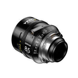 DZOFILM Vespid Prime2 85mm(PL_Black_Carton_1pcs_Imperial)