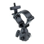 KUPO KCP-842B SLIM TYPE HALF COUPLER W/16MM SOCKET