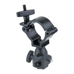 KUPO KCP-842B SLIM TYPE HALF COUPLER W/16MM SOCKET