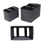 KUPO 7" Monitor Hood / Sunshade