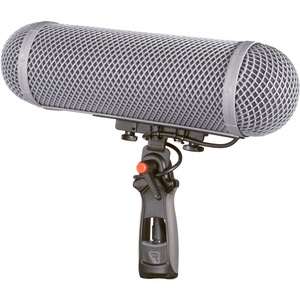 Rycote Modular Windshield Kit 3 (30mm, No CB)