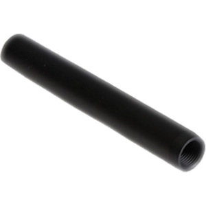 Tilta Threaded 15mm Rod (Black, 4", Single)