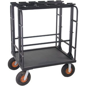 KUPO KGC-030 COMBO STAND GRIP CART