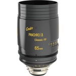 Cooke 65mm MACRO Panchro/i Classic T2.4 Full Frame Prime Lens /PL or LPL mount, Imperial or Metric Focus scales (specify on order)