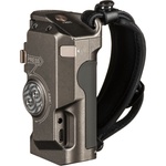 Tilta Tiltaing Right-Side Advanced Focus Handle with Run/Stop (F570, Tactical Gray)