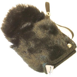 Rycote Medium Mini Windjammer