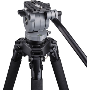 Miller DS-10 Fluid Head (75mm Ball Base)