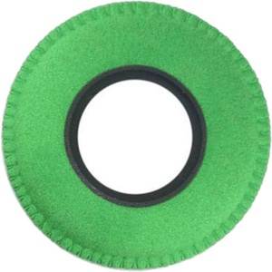 Bluestar 3079 Eyecushion System for Select Sony Cameras (Ultrasuede, Green)