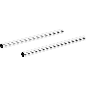 ARRI 15mm Lightweight Support Rods (Pair, 9")