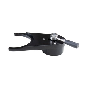KUPO Euro Female Lock Lever Offset Bracket