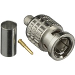 Canare 3.0 GHz 75-Ohm BNC Plug for L-3CFW Cable/20PCS