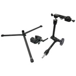KUPO Max Arm Kit Included KCP-710, Camera Bracket And Backlite Base